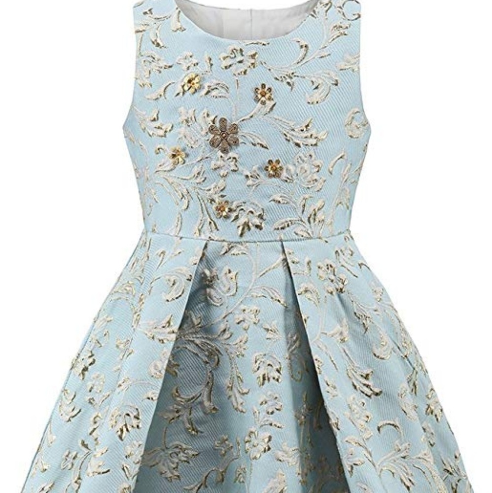 9/10 Part Dress